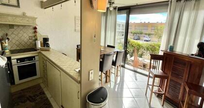 Residence Le Splendor With Three Rooms