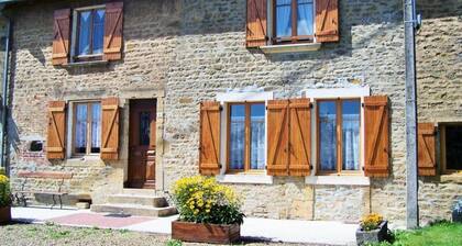 Gite de France Chez Leontine