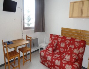Salle de séjour