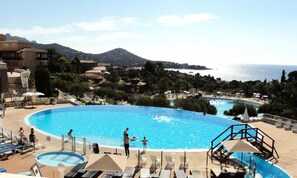 AuĂenpool