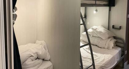 Studio for 6 People