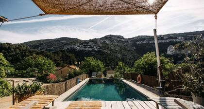 Rare Pearl With Panoramic Views