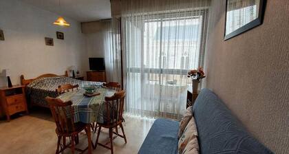Studio for 2 People