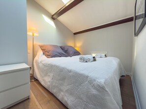 2 bedrooms, iron/ironing board, free WiFi - L'Eclat (Cannes)