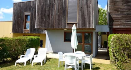 Gite de France 4 People