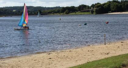 Gite de France 4 People