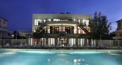 Residence Vacanceole Cap Camargue