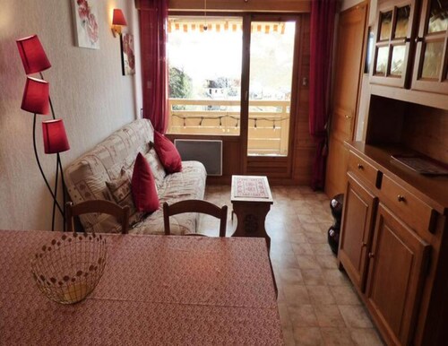 Residence Pistes Du Soleil