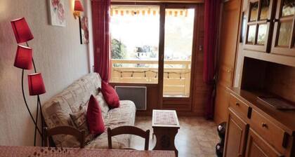 Residence Pistes Du Soleil