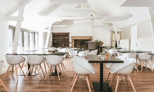 2 Room Cottage 2 People