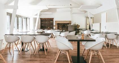 2 Room Cottage 2 People