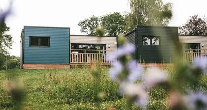 2 Room Cottage 2 People