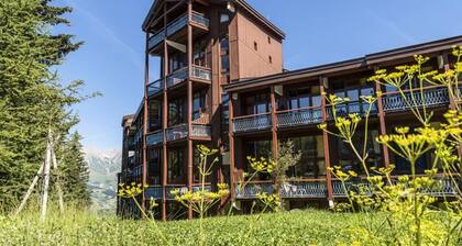 Charmettoger District Residences