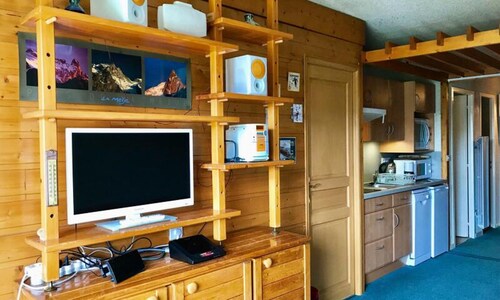 Residence Les Glovettes With two Rooms