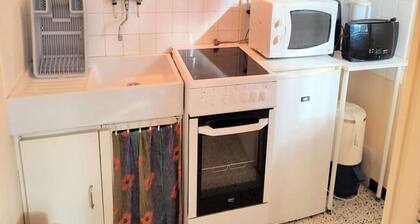 Palmeraie Residence With two Rooms