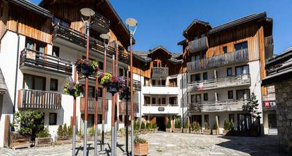 Residence Les Hauts De Preclaux