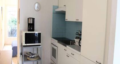 Port Residence La Nouvelle