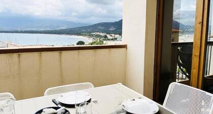 Residence Santa Giulia for 5 People
