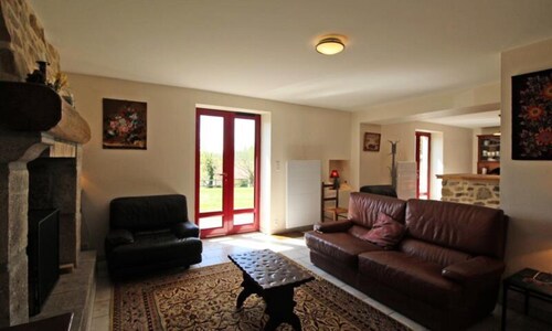 Gite de France Les Brutines