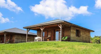 3 Room Chalet 6 People