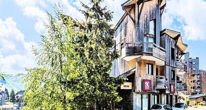 Residence Falaise District