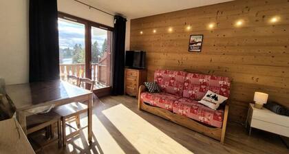 Apartments for 4 People
