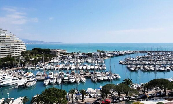 Port de plaisance