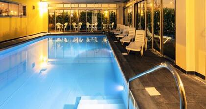 Nemea Appart'hotel Toulouse