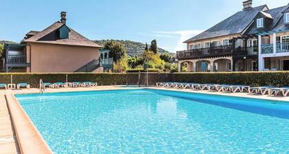 2 Room Apartment for 5 People - Comfort