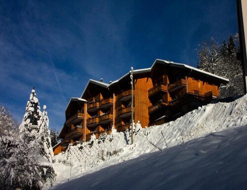 Residence Le Ranfolly