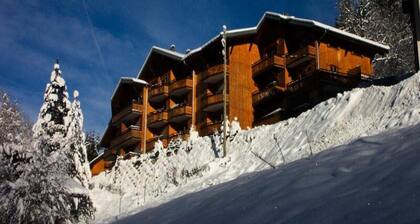 Residence Le Ranfolly