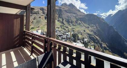 Residence Prince Des Ecrins