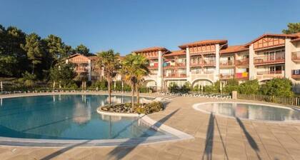 Residence Le Domaine de Gascogne