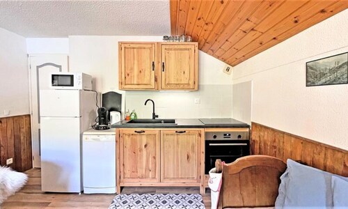 Apartments for 6 People