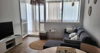 Apartments for 2 People