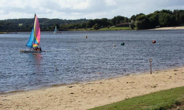 Plage