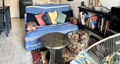 South Seas Residence for six People