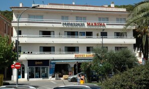 Exterior - Apartments in L'estartit (Torroella de Montgrí)