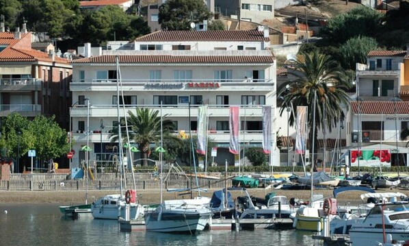 Marina - Apartments in L'estartit (Torroella de Montgrí)