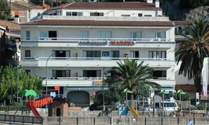 Exterior - Apartments in L'estartit (Torroella de Montgrí)