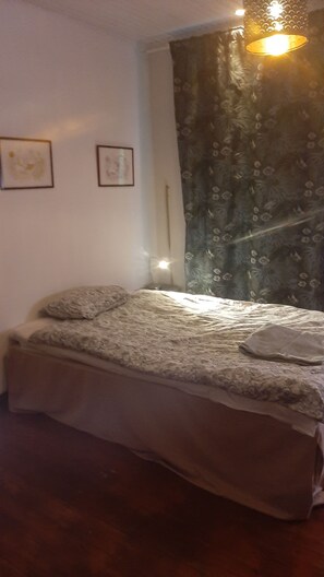 1 bedroom, Internet
