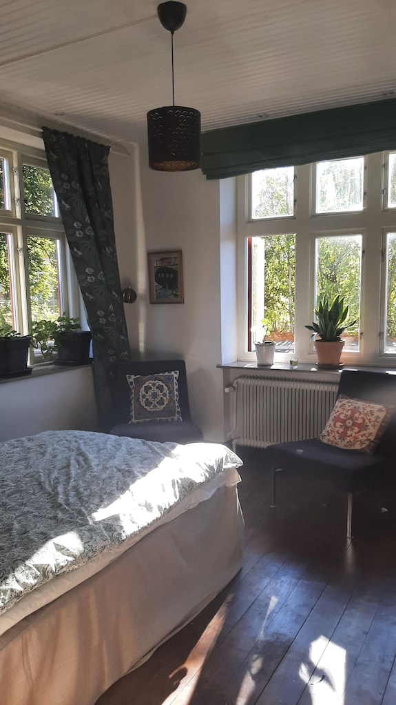 Airbnb Bbb De Strandhgårdens - Malmö