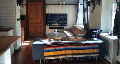 Strandhgårdens stay BBB