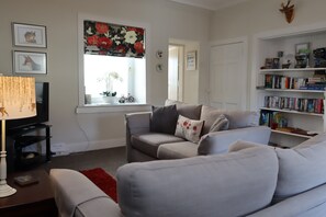 Fernseher, DVD-Player