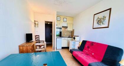 Studio for 2 People