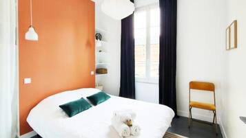 Setrika/meja setrika