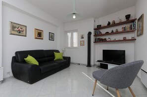 Appartement | Salle de séjour