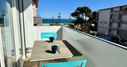 Residence La Sardane for Four People