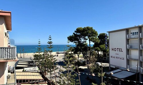 Residence La Sardane for Four People