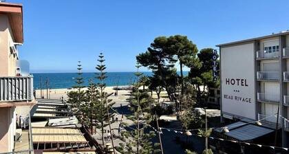 Residence La Sardane for Four People